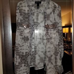 INC shirt